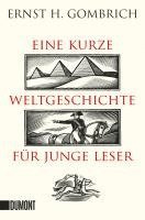 Eine kurze Weltgeschichte für junge Leser (pussel)