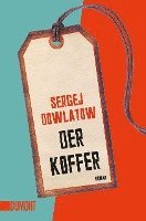Der Koffer (inbunden)