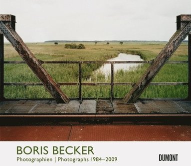 Boris Becker (inbunden)