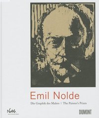 Emil Nolde (inbunden)