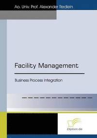 Facility Management (häftad)