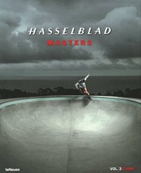 Hasselblad Masters 3: Volume 3 (inbunden)