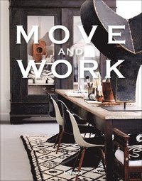 Move and Work (inbunden)