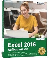 Excel 2016 - Aufbauwissen (hftad)
