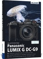 Panasonic Lumix G DC-G9 (inbunden)