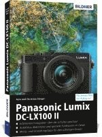 Panasonic Lumix DC-LX 100 II (inbunden)