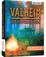 Valheim - Der inoffizielle Guide (hftad)