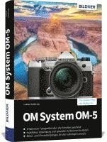 OM System OM-5 (inbunden)
