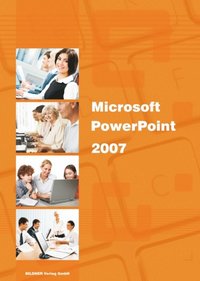 Microsoft PowerPoint 2007 (e-bok)