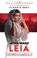 Star Wars: Leia (häftad)