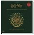 Aus den Filmen zu Harry Potter: Weihnachten in Hogwarts: Das große Adventskalenderbuch