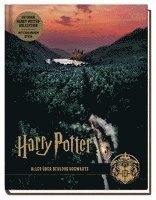 Harry Potter Filmwelt (inbunden)