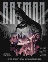 Batman: Alles ber den Dunklen Ritter in Comic, Film und anderen Medien (inbunden)