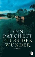 Fluss der Wunder (inbunden)