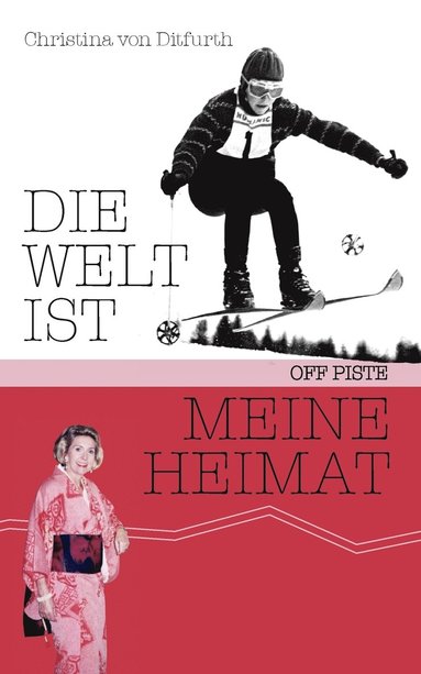 Welt ist meine Heimat (h�ftad)