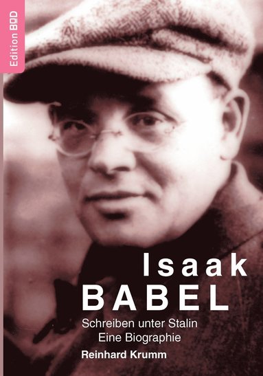 Isaak Babel (hftad)