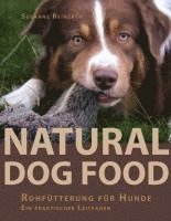 Natural Dog Food (inbunden)