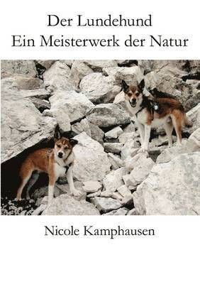 Der Lundehund (inbunden)
