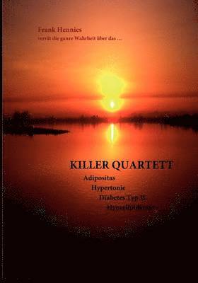 Killer Quartett (hftad)
