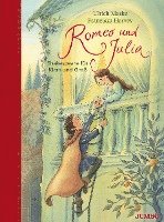Romeo und Julia (inbunden)