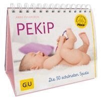 PEKiP: Die 50 sch�nsten Spiele (h�ftad)