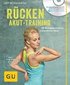 Rcken-Akut-Training (mit DVD)
