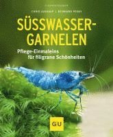 Süßwasser-Garnelen (häftad)