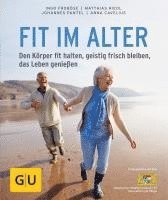 Fit im Alter (inbunden)