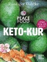 Die Peace Food Keto-Kur (hftad)