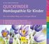 Quickfinder- Homopathie fr Kinder