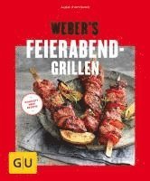 Weber's Feierabend-Grillen (hftad)
