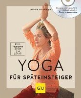 Yoga für Späteinsteiger (mit DVD) (häftad)