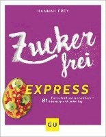 Zuckerfrei express (häftad)