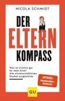 Der Elternkompass (inbunden)