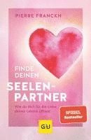 Finde deinen Seelenpartner (inbunden)