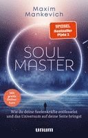 Soul Master  - SPIEGEL-Bestseller #1 (inbunden)