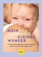 Mein sensibles kleines Wunder (inbunden)