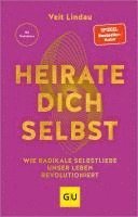 Heirate dich selbst (häftad)