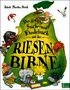 Das gro�e Such- und Findebuch mit der Riesenbirne