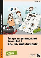 �bungen zur phonologischen Bewusstheit 2 (h�ftad)