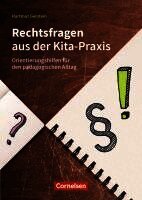 Rechtsfragen aus der Kita-Praxis (h�ftad)