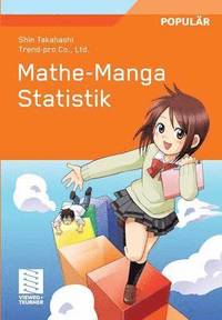 Mathe-Manga Statistik (hftad)