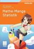 Mathe-Manga Statistik