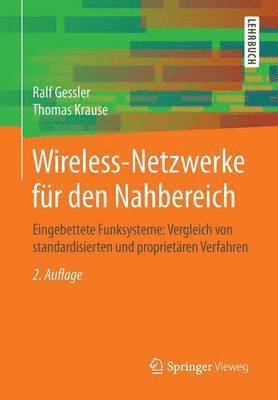 Wireless-Netzwerke fr den Nahbereich (hftad)
