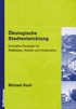 OEkologische Stadtentwicklung