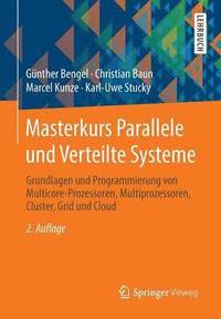 Masterkurs Parallele und Verteilte Systeme (hftad)