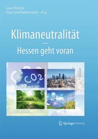 Klimaneutralitÿt - Hessen geht voran (e-bok)
