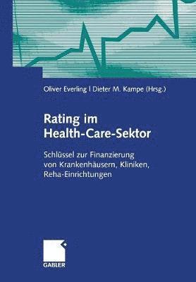 Rating im Health-Care-Sektor (hftad)