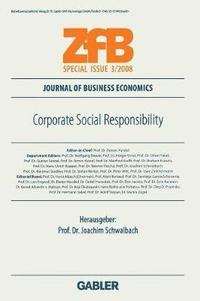 Corporate Social Responsibility (hftad)