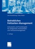 Betriebliches Fehlzeiten-Management